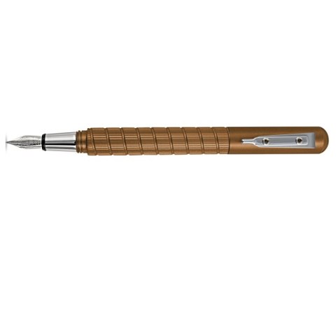 Pióro wieczne GM, kolekcja Officina Leonardo Da Vinci Pióro wieczne GM, kolekcja Officina Leonardo Da Vinci