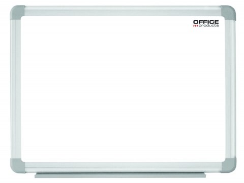 Tablica suchoś. -magn. OFFICE PRODUCTS, 180x90cm, lakierowana, rama alu Tablica suchoś. -magn. OFFICE PRODUCTS, 180x90cm, lakierowana, rama alu