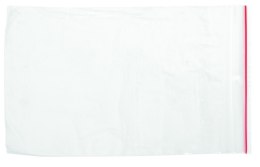 Torebka strunowa OFFICE PRODUCTS, LDPE, 160x220mm, 100szt., transparentna