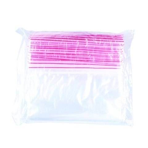 Torebka strunowa OFFICE PRODUCTS, LDPE, 160x250mm, 100szt., transparentna Torebka strunowa OFFICE PRODUCTS, LDPE, 160x250mm, 100szt., transparentna