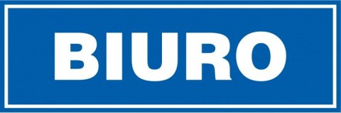 Znak TDC, Biuro Znak TDC, Biuro