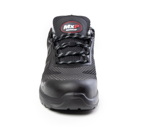 PÓŁBUT MXP AIR CZARNY S1 - Czarny 37