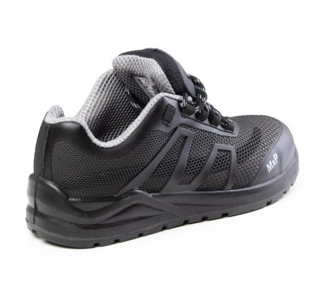 PÓŁBUT MXP AIR CZARNY S1 - Czarny 37