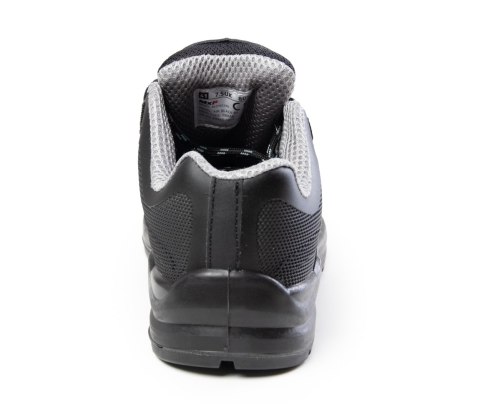 PÓŁBUT MXP AIR CZARNY S1 - Czarny 37