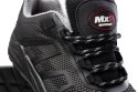PÓŁBUT MXP AIR CZARNY S1 - Czarny 37