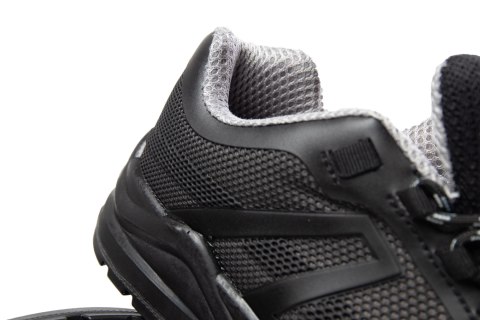 PÓŁBUT MXP AIR CZARNY S1 - Czarny 37