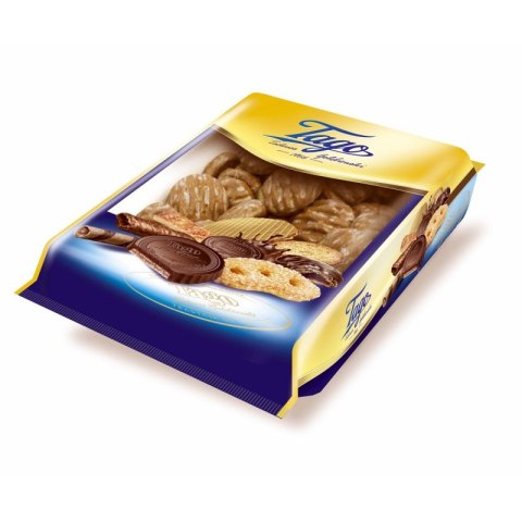 Piernik Szkota TAGO, 800g Piernik Szkota TAGO, 800g