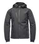 SOFTSHELL BENEFIT CAMINO - CZARNY