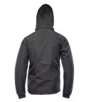 SOFTSHELL BENEFIT CAMINO - CZARNY