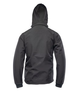 SOFTSHELL BENEFIT CAMINO - CZARNY