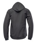 SOFTSHELL BENEFIT CAMINO - CZARNY