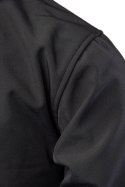 SOFTSHELL BENEFIT CAMINO - CZARNY