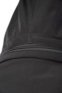 SOFTSHELL BENEFIT CAMINO - CZARNY