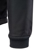 SOFTSHELL BENEFIT CAMINO - CZARNY
