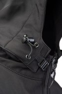 SOFTSHELL BENEFIT CAMINO - CZARNY