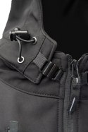 SOFTSHELL BENEFIT CAMINO - CZARNY
