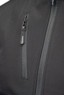 SOFTSHELL BENEFIT CAMINO - CZARNY