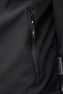 SOFTSHELL BENEFIT CAMINO - CZARNY