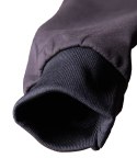 SOFTSHELL BENEFIT CAMINO - CZARNY