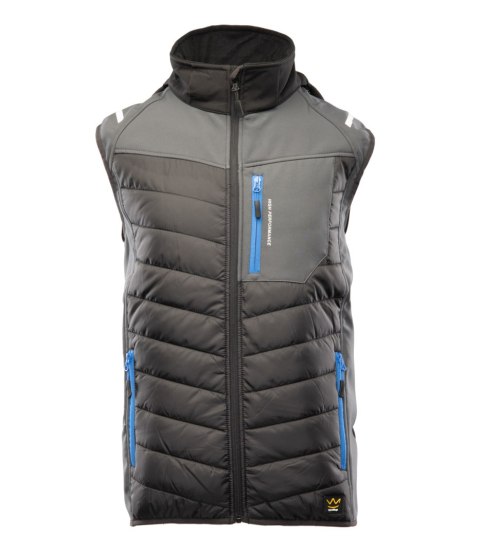 TOPAZ KAMIZELKA SOFTSHELL STAL SEVEN KINGS TOPAZ KAMIZELKA SOFTSHELL STAL SEVEN KINGS