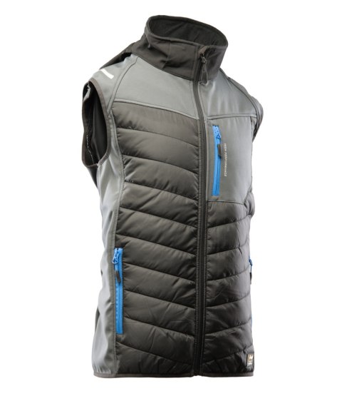 TOPAZ KAMIZELKA SOFTSHELL STAL SEVEN KINGS TOPAZ KAMIZELKA SOFTSHELL STAL SEVEN KINGS