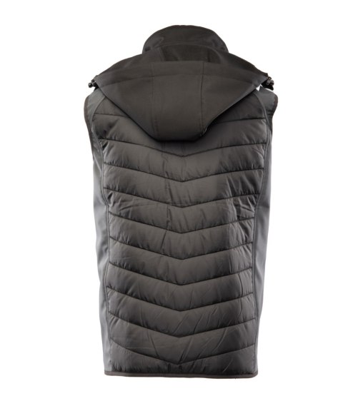 TOPAZ KAMIZELKA SOFTSHELL STAL SEVEN KINGS TOPAZ KAMIZELKA SOFTSHELL STAL SEVEN KINGS