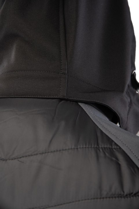 TOPAZ KAMIZELKA SOFTSHELL STAL SEVEN KINGS TOPAZ KAMIZELKA SOFTSHELL STAL SEVEN KINGS