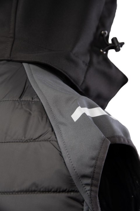 TOPAZ KAMIZELKA SOFTSHELL STAL SEVEN KINGS TOPAZ KAMIZELKA SOFTSHELL STAL SEVEN KINGS