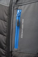 TOPAZ KAMIZELKA SOFTSHELL STAL SEVEN KINGS