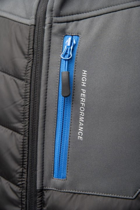 TOPAZ KAMIZELKA SOFTSHELL STAL SEVEN KINGS TOPAZ KAMIZELKA SOFTSHELL STAL SEVEN KINGS