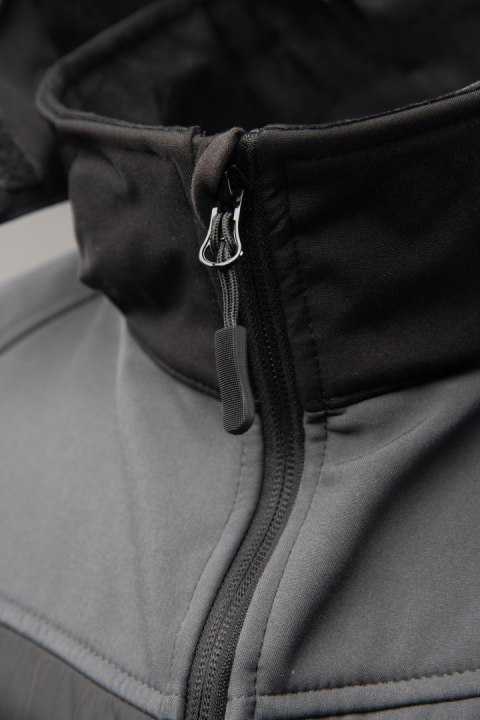 TOPAZ KAMIZELKA SOFTSHELL STAL SEVEN KINGS TOPAZ KAMIZELKA SOFTSHELL STAL SEVEN KINGS