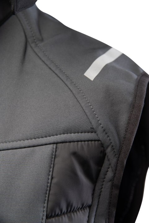TOPAZ KAMIZELKA SOFTSHELL STAL SEVEN KINGS TOPAZ KAMIZELKA SOFTSHELL STAL SEVEN KINGS