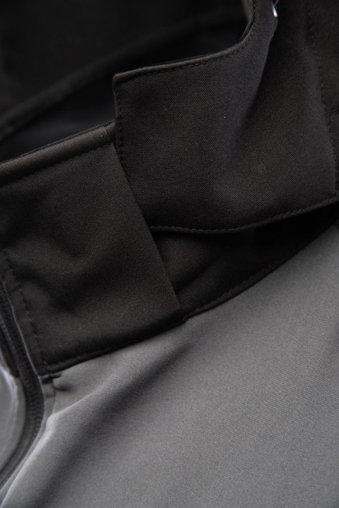 TOPAZ KAMIZELKA SOFTSHELL STAL SEVEN KINGS TOPAZ KAMIZELKA SOFTSHELL STAL SEVEN KINGS