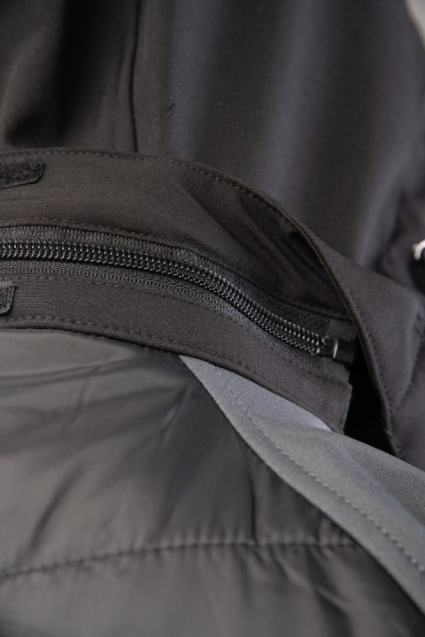 TOPAZ KAMIZELKA SOFTSHELL STAL SEVEN KINGS TOPAZ KAMIZELKA SOFTSHELL STAL SEVEN KINGS
