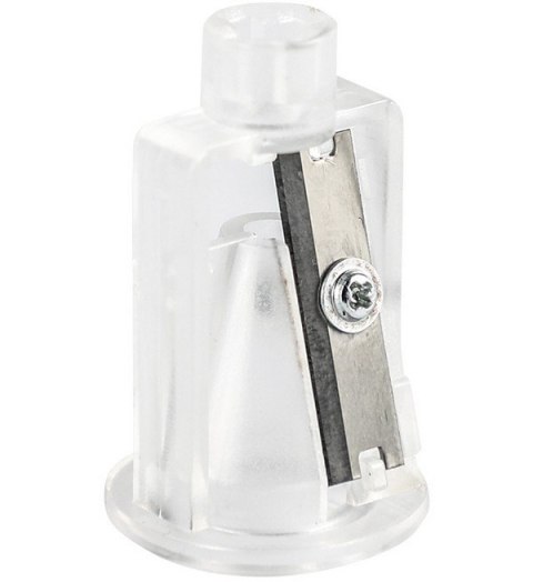 Ostrza do temperówki EG-516USB, 3 sztuki: 2 małe, 1 duże 130-1908 Ostrza do temperówki EG-516USB, 3 sztuki: 2 małe, 1 duże 130-1908