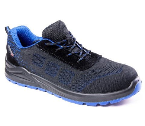 PÓŁBUT MXP RAZOR O1 SRC NIEBIESKI