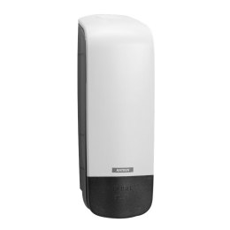 Dozownik KATRIN INCLUSIVE do mydła w płynie 1000 ml - biały 90229