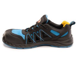 OXFORD SANDAŁ BEARFIELD S1 PS SR FO