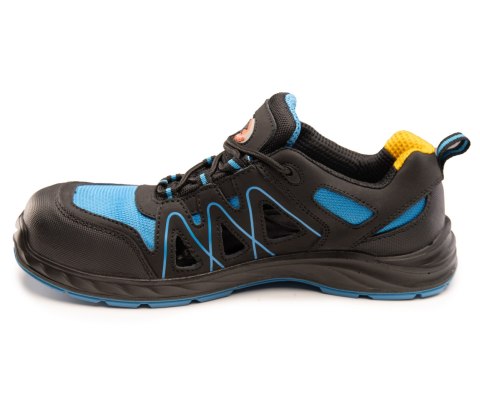 OXFORD SANDAŁ BEARFIELD S1 PS SR FO OXFORD SANDAŁ BEARFIELD S1 PS SR FO