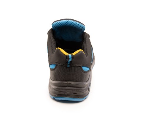 OXFORD SANDAŁ BEARFIELD S1 PS SR FO OXFORD SANDAŁ BEARFIELD S1 PS SR FO