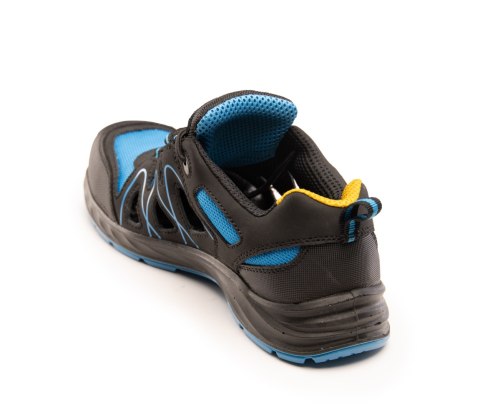 OXFORD SANDAŁ BEARFIELD S1 PS SR FO OXFORD SANDAŁ BEARFIELD S1 PS SR FO