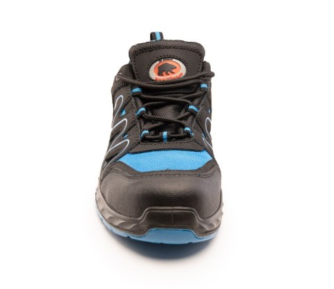 OXFORD SANDAŁ BEARFIELD S1 PS SR FO OXFORD SANDAŁ BEARFIELD S1 PS SR FO