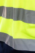 KOSZULKA POLO BRIXTON FLASH 50/50 ŻÓŁTY KAT. II BF012