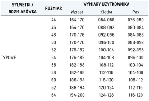 MAX - POPULAR BLUZA - STALOWY MAX - POPULAR BLUZA - STALOWY