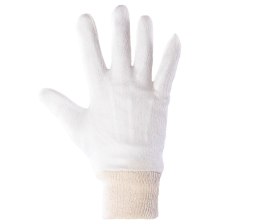 BAWEŁNIANE ZE ŚCIĄGACZEM