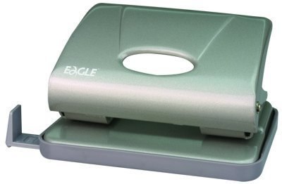Dziurkacz 706 EAGLE srebrny, dziurkuje do 12 kartek, 110-1010 Dziurkacz 706 EAGLE srebrny, dziurkuje do 12 kartek, 110-1010