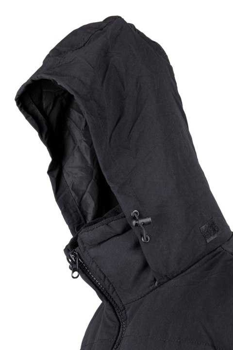 KAMIZELKA COLINO - Stal/Niebieski M