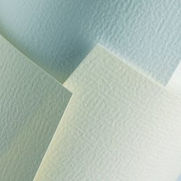 Karton_ozdobny Czerpany biały 240g A4 20ark. 201431 GALERIA PAPIERU