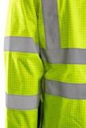 MULTINORM KURTKA PARKA OCIEPLANA 3W1 - KAT.III - Żółty (_y) M