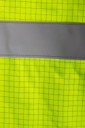 MULTINORM KURTKA PARKA OCIEPLANA 3W1 - KAT.III - Żółty (_y) M